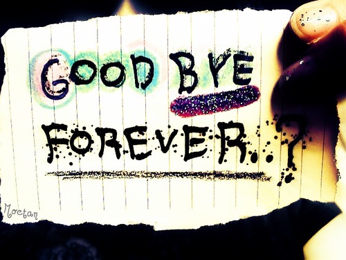 Ги де Мопассан : Үүрд баяртай!